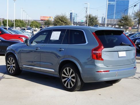 Certified 2023 Volvo XC90 B6 Plus w/ Protection Package Premier image 5