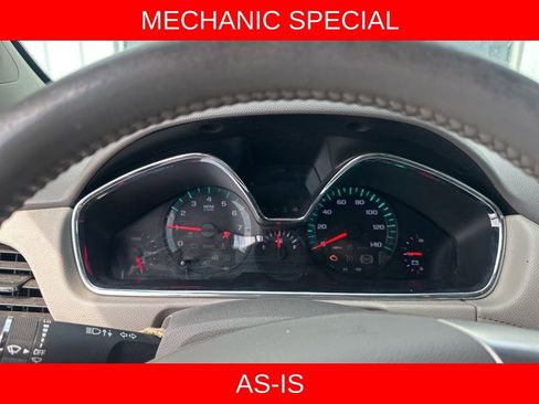 Used 2014 Chevrolet Traverse LT image 15