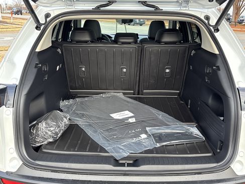 New 2026 MAZDA CX-50 2.5 Hybrid w/ Weather Package image 8