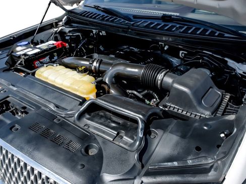 Used 2018 Lincoln Navigator Black Label image 56