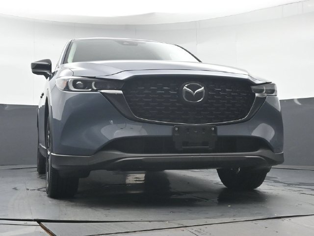 Certified 2024 MAZDA CX-5 Carbon Edition AWD/4WD image 36
