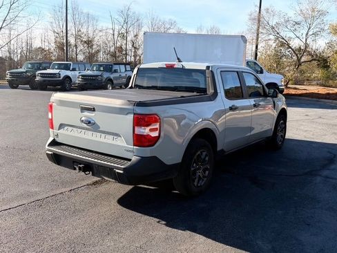 Used 2022 Ford Maverick XLT w/ Equipment Group 300A Standard image 14
