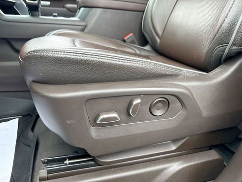 Used 2023 GMC Sierra 1500 Denali image 12