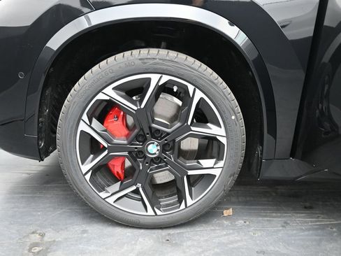New 2026 BMW X1 M35i w/ Technology Package AWD/4WD image 4