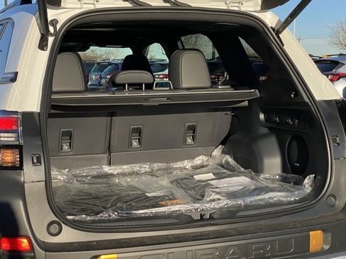 New 2026 Subaru Forester Wilderness image 26