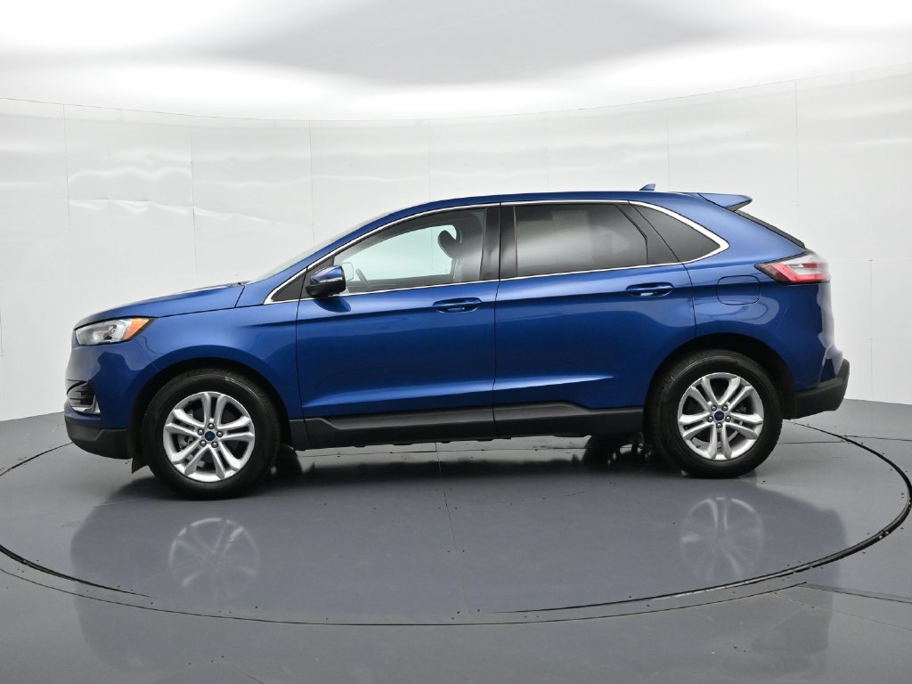 Used 2020 Ford Edge SEL w/ Convenience Package FWD image 9