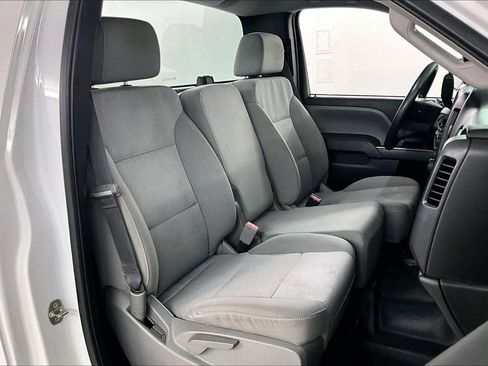 Used 2017 GMC Sierra 1500 REG CAB 2WD 133.0 image 26