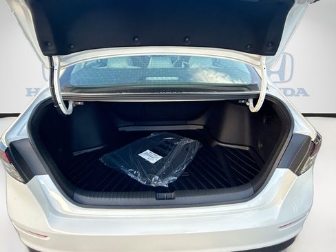 New 2026 Honda Accord SE image 21