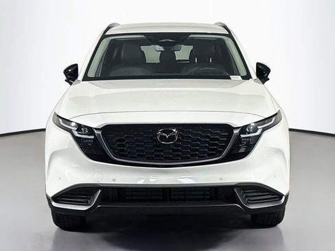Used 2026 MAZDA CX-5 Preferred AWD/4WD image 2