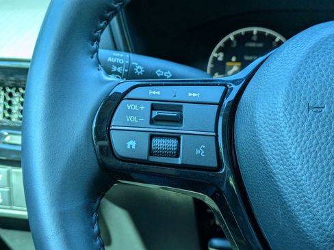Used 2024 Honda CR-V EX-L image 27