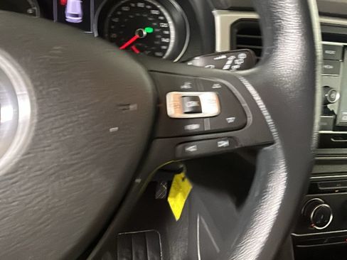 Used 2020 Volkswagen Atlas S w/ Towing Package AWD/4WD image 17
