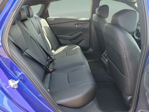 New 2026 Honda Accord Sport image 10