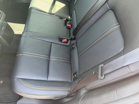 Used 2025 MAZDA CX-50 2.5 Hybrid w/ Premium Plus Pkg image 39