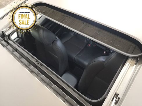 Certified 2025 MAZDA MAZDA3 Hatchback w/Premium Plus Pkg image 29