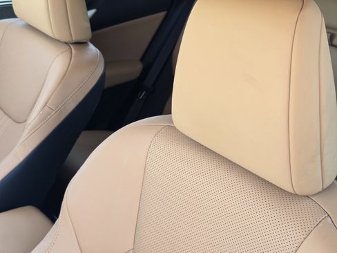 Certified 2024 Lexus NX 350 AWD image 34