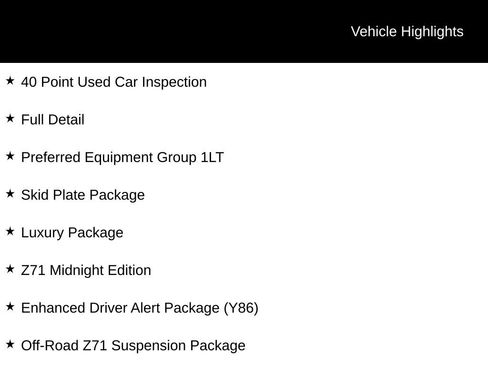 Used 2017 Chevrolet Tahoe LT w/ Luxury Package image 3