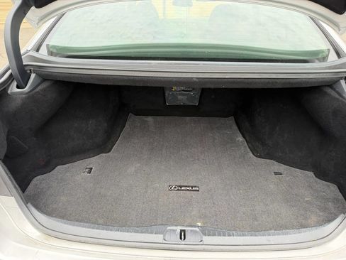 Used 2008 Lexus LS 460 L RWD image 14