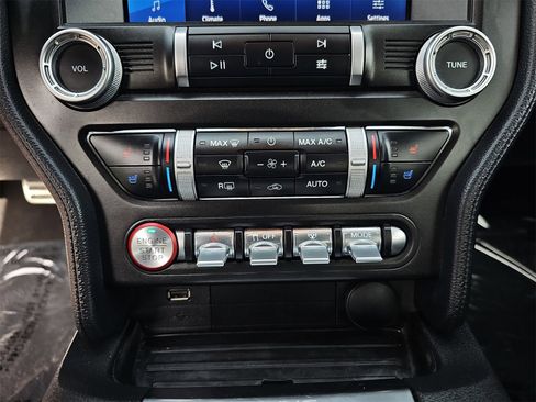 Used 2023 Ford Mustang Premium image 24