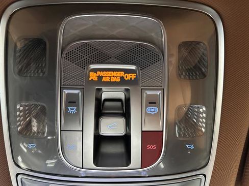 Used 2025 Genesis GV80 2.5T Prestige image 27