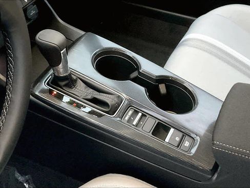 New 2025 Honda Civic Sport image 13