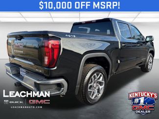 New 2026 GMC Sierra 1500 SLE AWD/4WD video 3