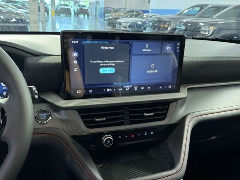 New 2026 Ford Explorer ST-Line w/ ST-Line Street Pack AWD/4WD image 22