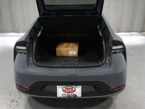 New 2026 Toyota Prius Plug-In Hybrid image 37