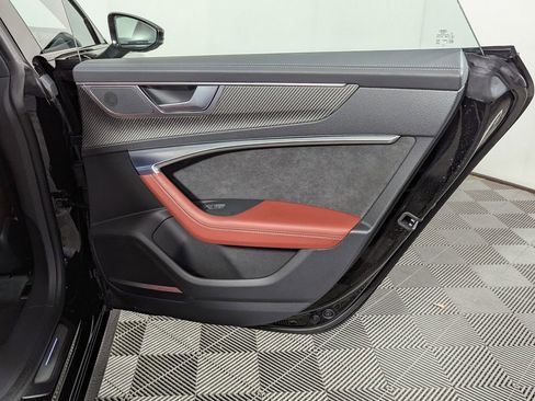 Used 2022 Audi S7 Prestige image 42