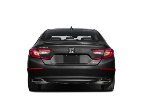 Used 2019 Honda Accord Sport image 5
