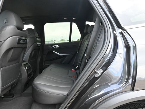 Used 2020 BMW X5 sDrive40i RWD image 20