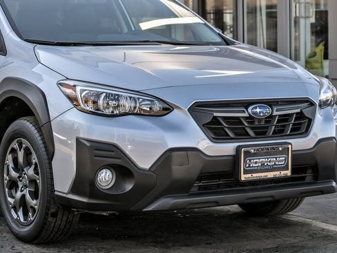 Used 2023 Subaru Crosstrek 2.5i Sport image 11