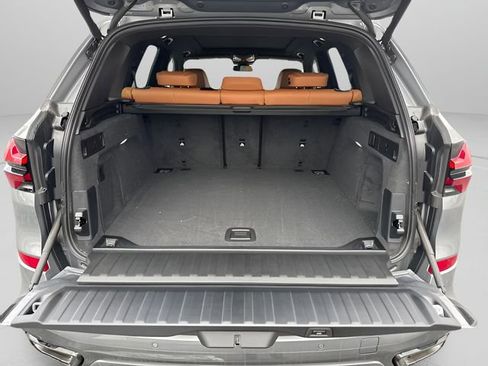 New 2026 BMW X5 xDrive40i w/ M Sport Package image 23