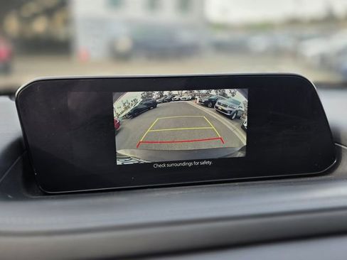 Certified 2023 MAZDA CX-30 AWD 2.5 S w/ Preferred Package image 30