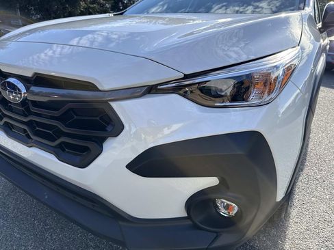 New 2026 Subaru Crosstrek 2.0i Premium AWD/4WD image 9