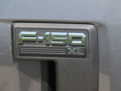 Used 2026 Ford F150 XL w/ Equipment Group 103A High AWD/4WD image 15