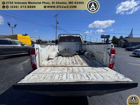 Used 2022 Ford F350 XL w/ Power Equipment Group AWD/4WD image 11