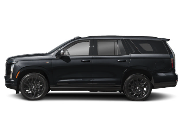 Used 2025 Cadillac Escalade Sport w/ Touring Package AWD/4WD image 1