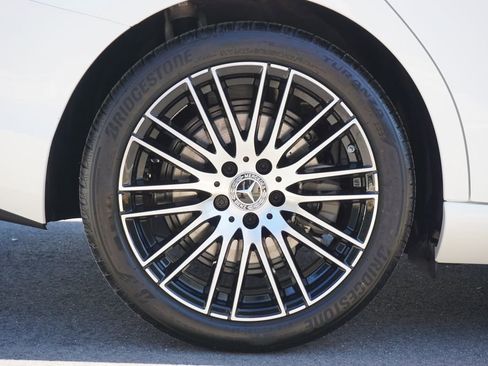 Certified 2026 Mercedes-Benz C 300 Sedan image 17