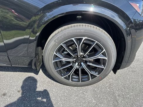 New 2026 MAZDA CX-70 3.3 Turbo S w/ Premium Package image 59