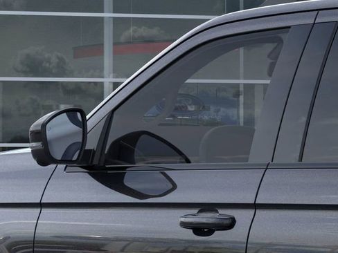 New 2025 Ford Expedition Platinum w/ Stealth Performance Package image 20