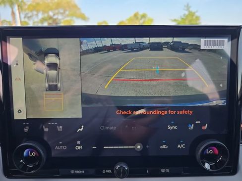 New 2026 Subaru Uncharted AWD image 18