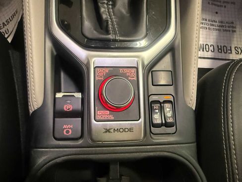 Used 2019 Subaru Forester Limited AWD/4WD image 36