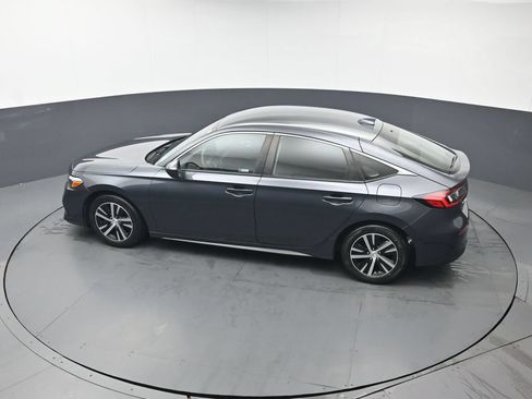 Certified 2023 Honda Civic LX image 37
