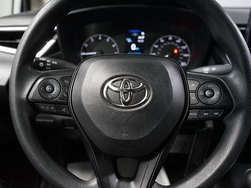 Certified 2023 Toyota Corolla LE image 12