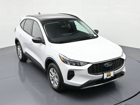 New 2026 Ford Escape Active w/ Active Premium Tech Pack AWD/4WD image 20