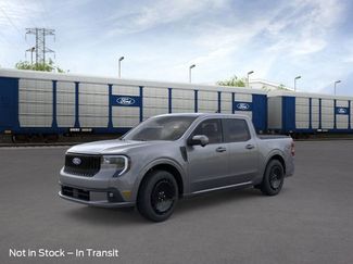 New 2026 Ford Maverick Lobo video 1