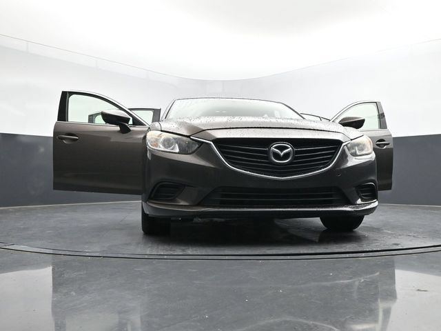 Used 2016 MAZDA MAZDA6 Touring FWD image 50