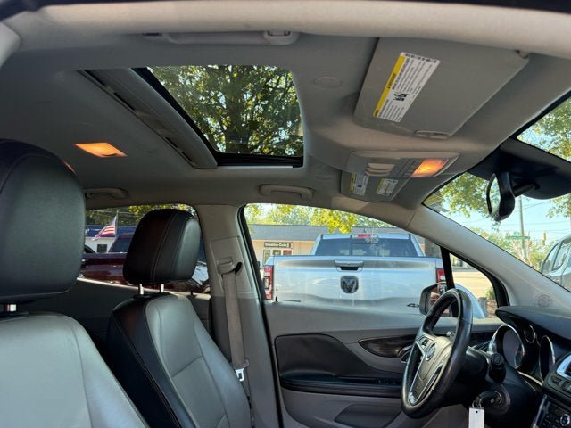 Used 2014 Buick Encore Leather AWD/4WD image 25