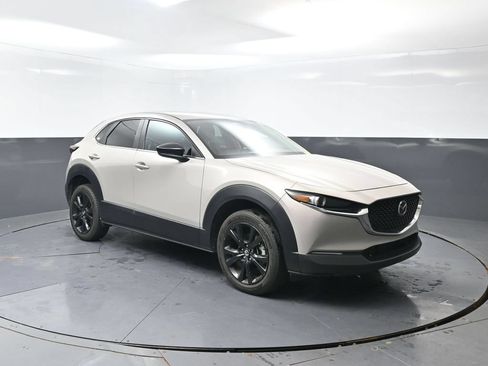 Used 2024 MAZDA CX-30 AWD 2.5 S w/ Select Sport Pkg image 5