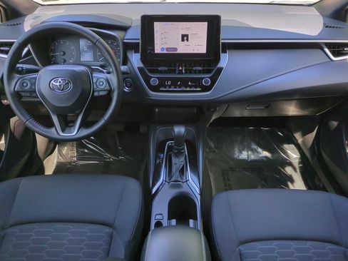 Used 2025 Toyota Corolla SE FWD image 15